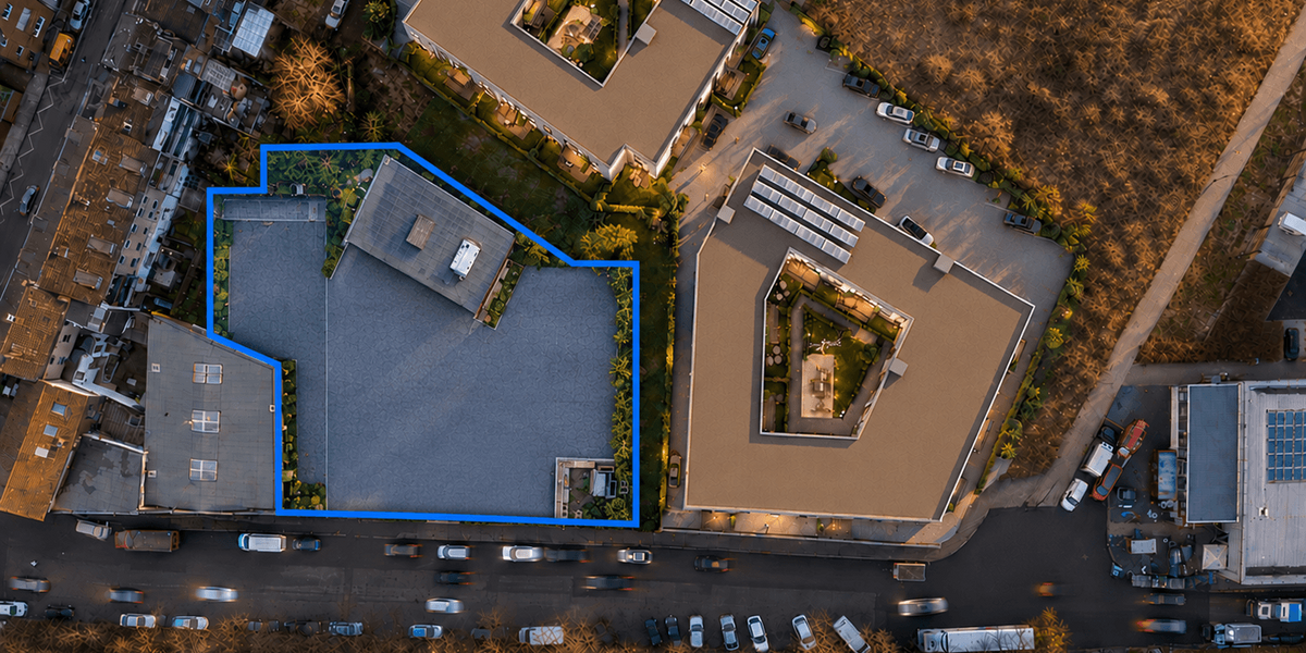 Grundstück Viersen Hülsdonk - 495.000&euro; | Angebot:27327591