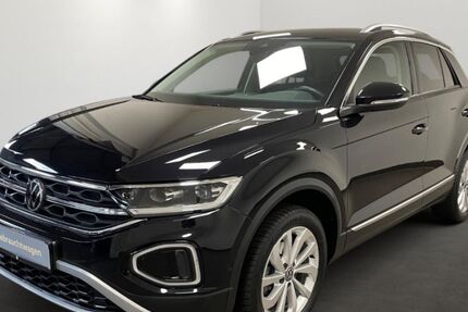 VW T-Roc 57.500 km 24.990 &euro; Düsseldorf 40233