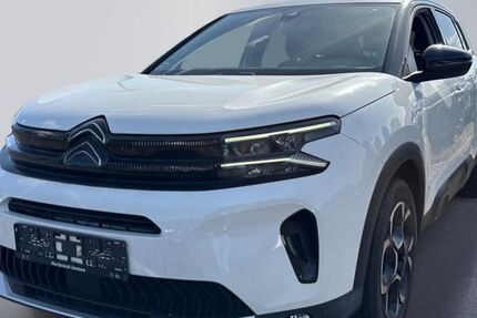 Citroen C5 Aircross 25.000 km 17.690 &euro; Mönchengladbach 41066