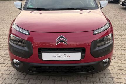 Citroen C4 Cactus 145.000 km 7.400 &euro; Meerbusch 40668
