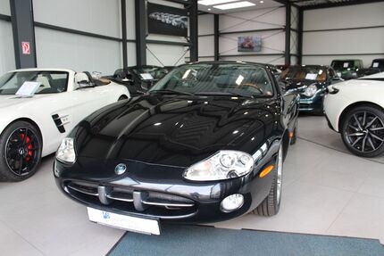 Jaguar XK8 104.000 km 15.899 &euro; Meerbusch 40667