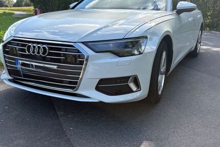 Audi A6 39.990 km 31.000 &euro; Krefeld 47809