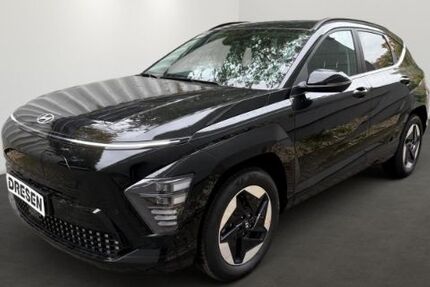 Hyundai KONA Elektro 8.000 km 42.590 &euro; Neuss 41464