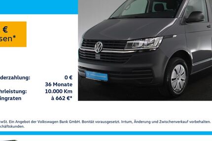 VW T6 Transporter 23.375 km 44.500 &euro; Krefeld 47803