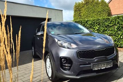 Kia Sportage 104.890 km 13.600 &euro; Erkelenz 41812