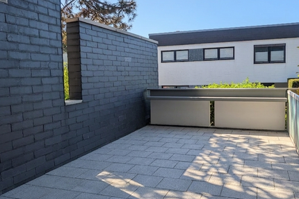 Wohnung Düsseldorf Stadtbezirk 5 - 1 Zimmer, 48 m&sup2;, 285.000&euro; | Angebot:24610989