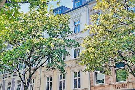 Wohnung Düsseldorf-Derendorf Derendorf - 4 Zimmer, 103 m&sup2;, 587.000&euro; | Angebot:27081012