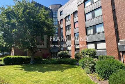 Wohnung Düsseldorf-Benrath-Benrath Benrath - 4 Zimmer, 102 m&sup2;, 347.000&euro; | Angebot:27305971