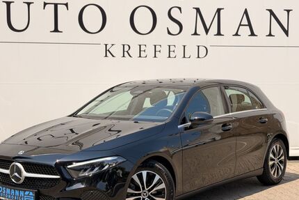 Mercedes-Benz A 180 19.037 km 24.250 &euro; Krefeld 47805