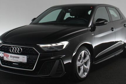 Audi A1 30.298 km 21.990 &euro; Krefeld 47803