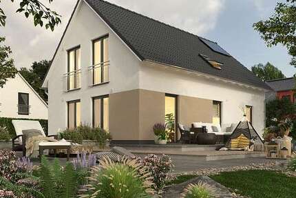 Haus Erkelenz - 4 Zimmer, 129 m&sup2;, 422.889&euro; | Angebot:26617207