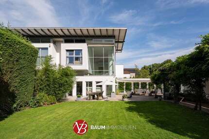 Haus Meerbusch Necklenbroich - 5 Zimmer, 201 m&sup2;, 2.150.000&euro; | Angebot:27445508