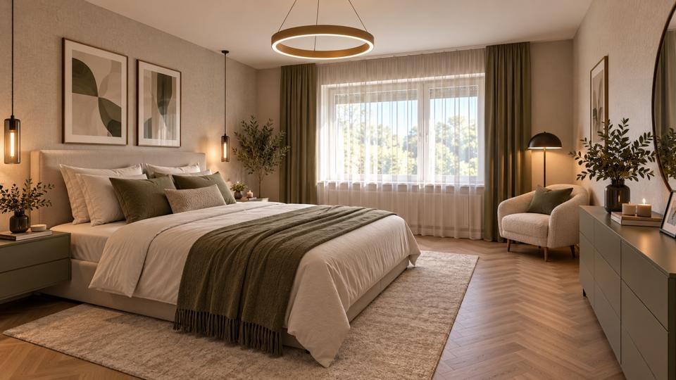 Doppelhaushälfte Kerken - 6 Zimmer, 180 m&sup2;, 385.000&euro; | Angebot:27464560
