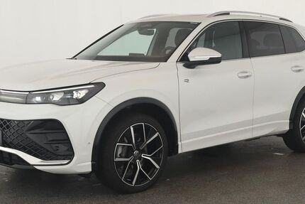 VW Tiguan 26.600 km 40.984 &euro; Düsseldorf 40233