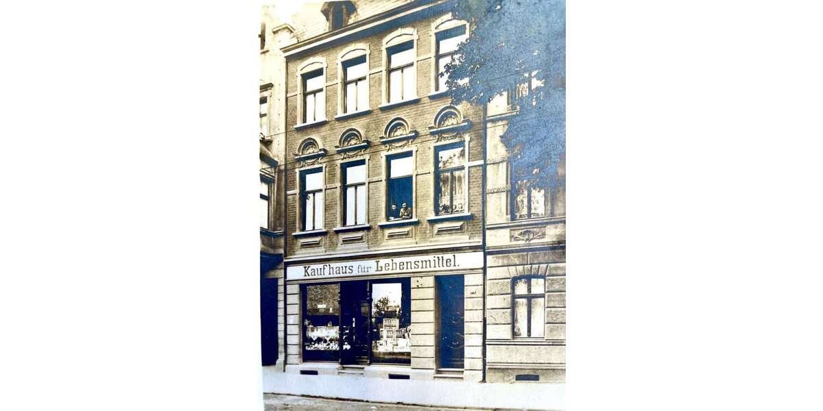 Einfamilienhaus Neuss Furth-Mitte - 10 Zimmer, 220 m&sup2;, 480.000&euro; | Angebot:13071675