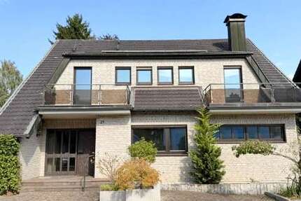 Haus Mönchengladbach Süd - 7 Zimmer, 215 m&sup2;, 729.000&euro; | Angebot:27317434
