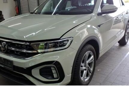 VW T-Roc 31.554 km 21.890 &euro; Grevenbroich 41515