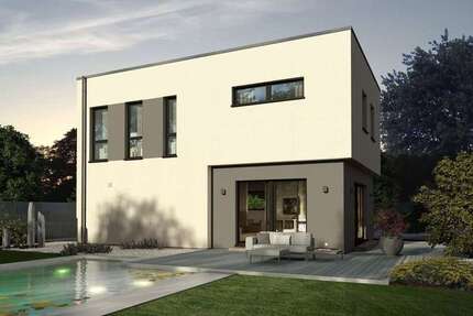 Haus Grevenbroich Hemmerden - 5 Zimmer, 134 m&sup2;, 698.740&euro; | Angebot:27453233