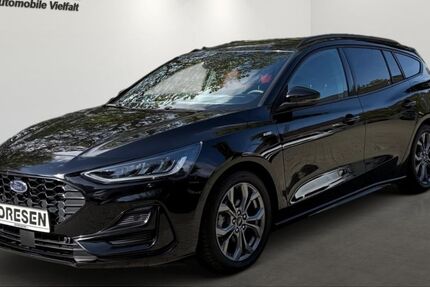 Ford Focus 11.050 km 23.470 &euro; Viersen 41747