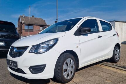 Opel Karl 74.800 km 4.800 &euro; Wegberg 41844
