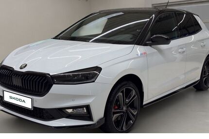 Skoda Fabia 9.875 km 26.888 &euro; Viersen-Dülken 41751