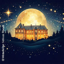 Winterlichter Schloss Rheydt 11.12.2026 Schloss Rheydt