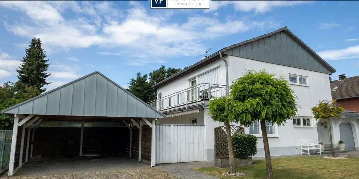 Einfamilienhaus Jüchen - 5 Zimmer, 137 m&sup2;, 498.000&euro; | Angebot:27315327