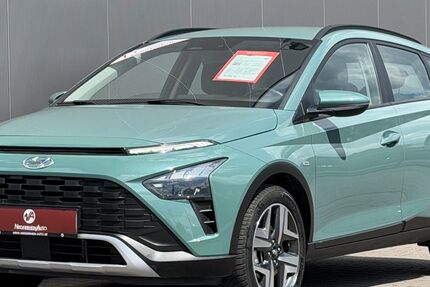 Hyundai BAYON 41.000 km 16.490 &euro; Kempen 47906