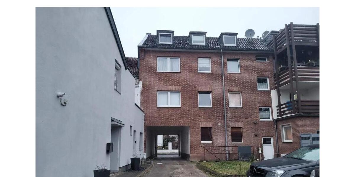 Dachgeschoßwohnung Nettetal - 5 Zimmer, 92 m&sup2;, 169.000&euro; | Angebot:27070027