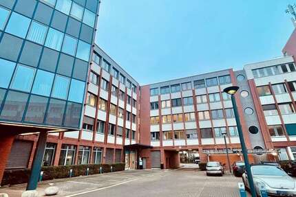 Gewerbeobjekt Düsseldorf Lierenfeld - 6.490&euro; | Angebot:21276470