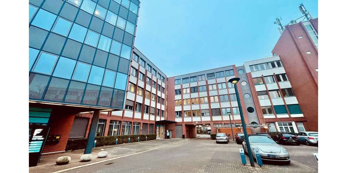 Gewerbeobjekt Düsseldorf Lierenfeld - 6.490&euro; | Angebot:21276470