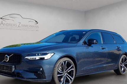 Volvo V90 21.000 km 42.900 &euro; Kaarst 41564