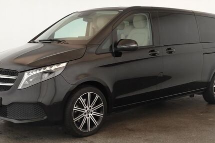 Mercedes-Benz V 300 70.300 km 59.884 &euro; Düsseldorf 40233