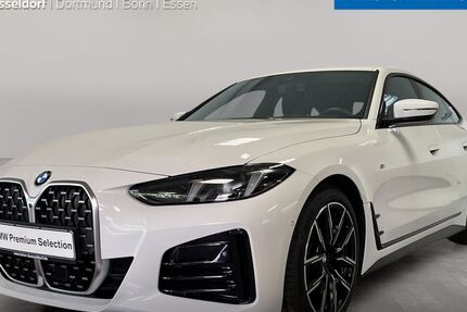 BMW 420 Gran Coupé 12.790 km 43.299 &euro; Düsseldorf 40237