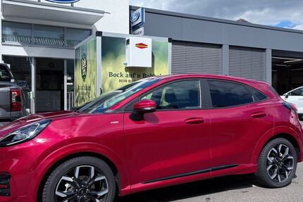 Ford Puma 23.999 km 20.990 &euro; Krefeld 47839