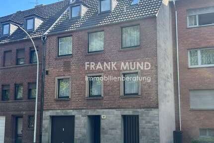 Haus Mönchengladbach-Waldhausen-Waldhausen Waldhausen - 6 Zimmer, 205 m&sup2;, 349.000&euro; | Angebot:27183791