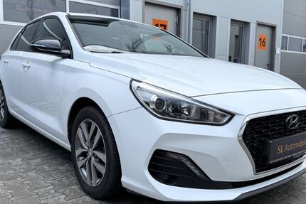Hyundai i30 68.812 km 10.995 &euro; Willich 47877