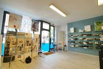 Gewerbeobjekt Krefeld-Bockum Bockum - 1.845&euro; | Angebot:26863551