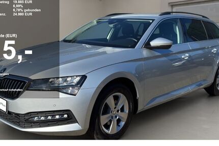 Skoda Superb 59.228 km 24.429 &euro; Krefeld 47809