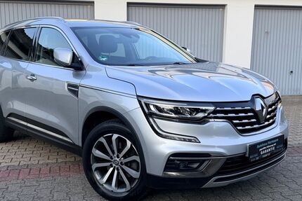 Renault Koleos 216.000 km 12.850 &euro; Mönchengladbach 41061