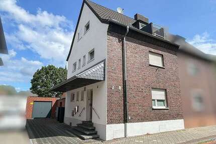 Haus Hückelhoven - 6 Zimmer, 122 m&sup2;, 259.000&euro; | Angebot:27315617