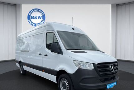 Mercedes-Benz Sprinter 4.109 km 39.999 &euro; Krefeld 47805