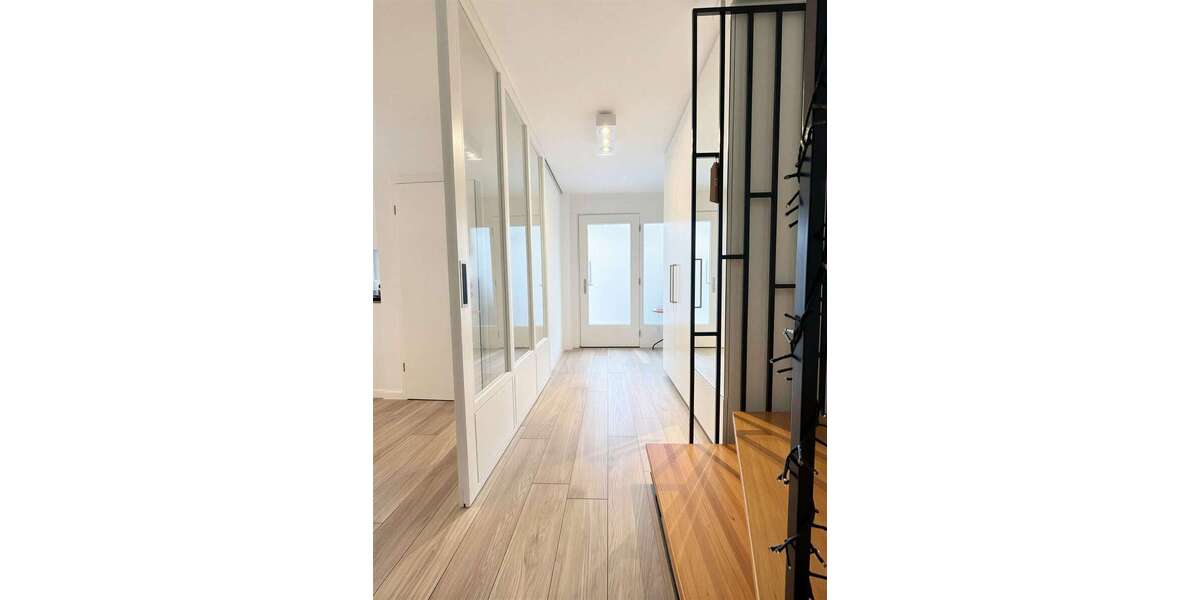 Einfamilienhaus Düsseldorf Stadtbezirk 6 - 6 Zimmer, 180 m&sup2;, 875.000&euro; | Angebot:24451126