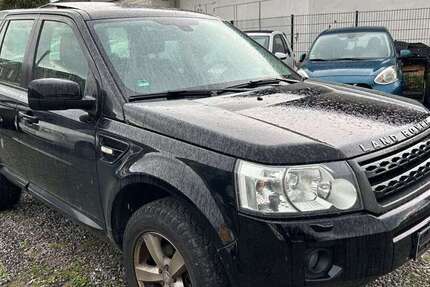 Land Rover Freelander 267.704 km 2.350 &euro; Mönchengladbach 41063