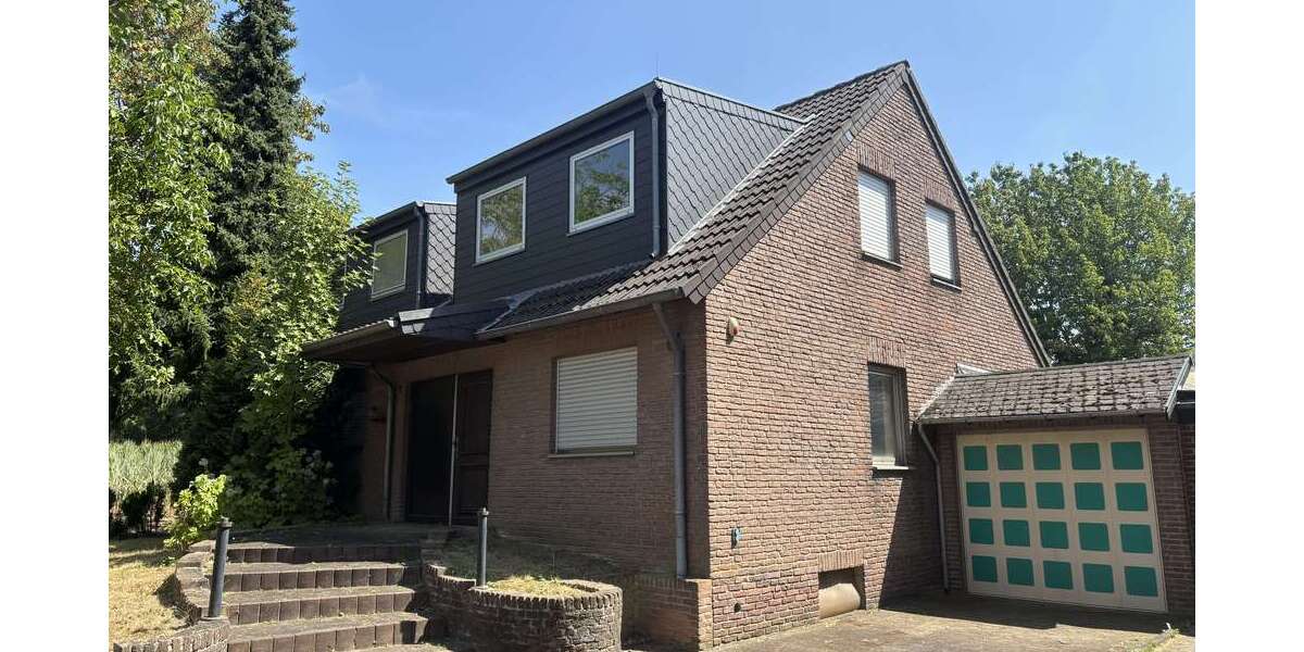 Einfamilienhaus Erkelenz - 6 Zimmer, 152 m&sup2;, 280.000&euro; | Angebot:27168410
