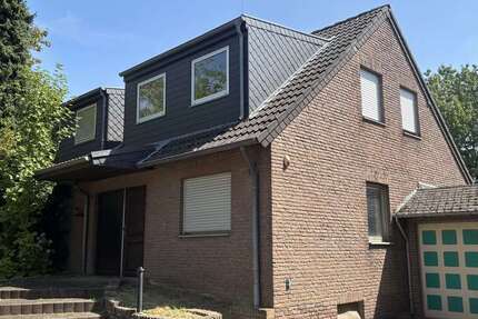 Haus Erkelenz - 6 Zimmer, 152 m&sup2;, 280.000&euro; | Angebot:27168410