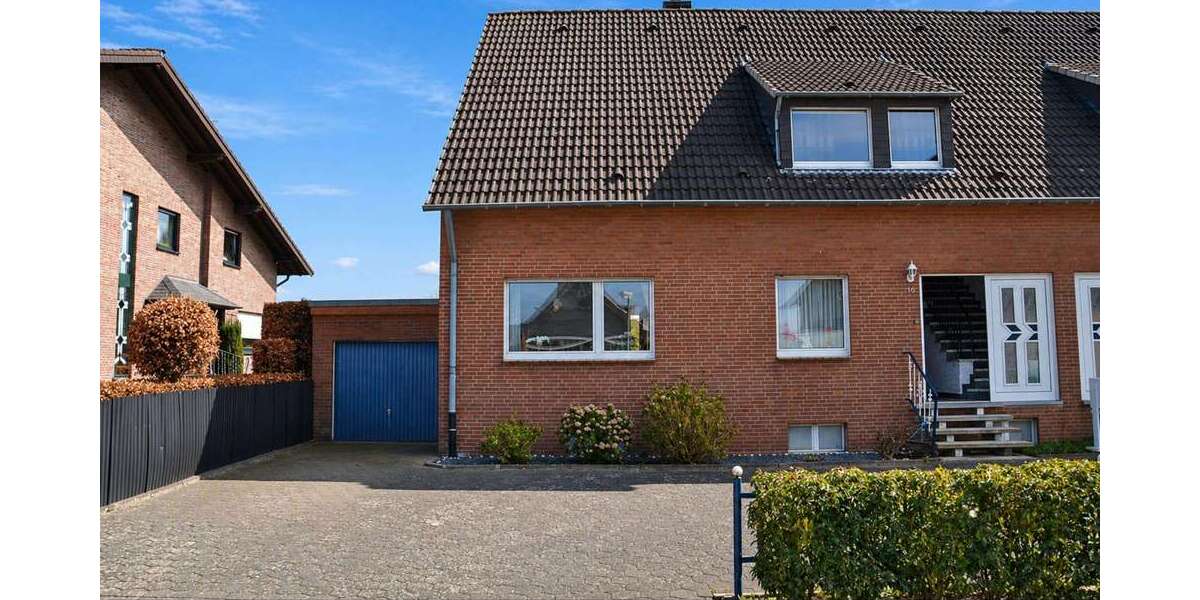Einfamilienhaus Hückelhoven - 7 Zimmer, 143 m&sup2;, 349.000&euro; | Angebot:26581233