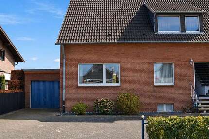 Haus Hückelhoven - 7 Zimmer, 143 m&sup2;, 349.000&euro; | Angebot:26581233