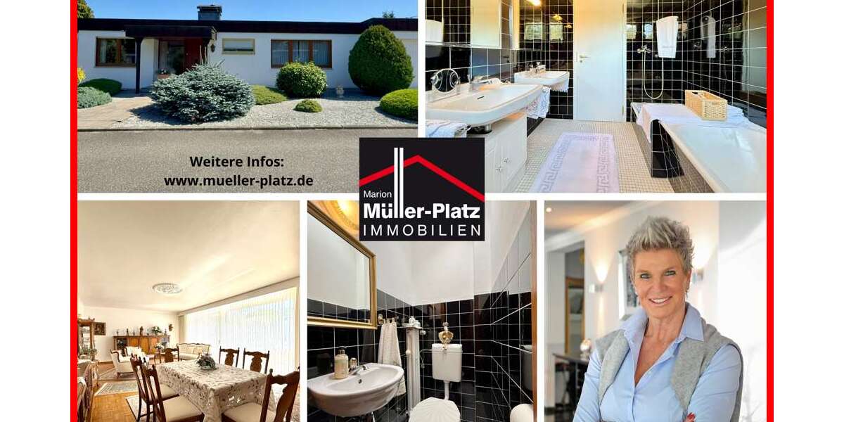 Einfamilienhaus Wegberg - 5 Zimmer, 140 m&sup2;, 379.000&euro; | Angebot:27333725