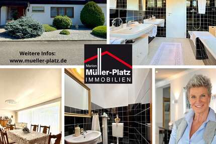 Haus Wegberg - 5 Zimmer, 140 m&sup2;, 369.000&euro; | Angebot:27333725